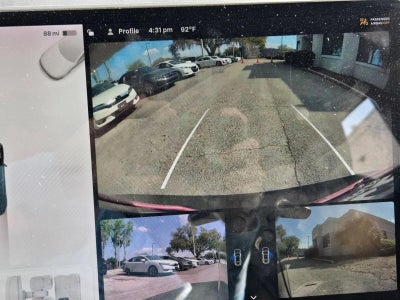 2021 Tesla Model 3 Performance AWD