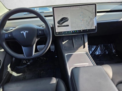 2021 Tesla Model 3 Performance AWD