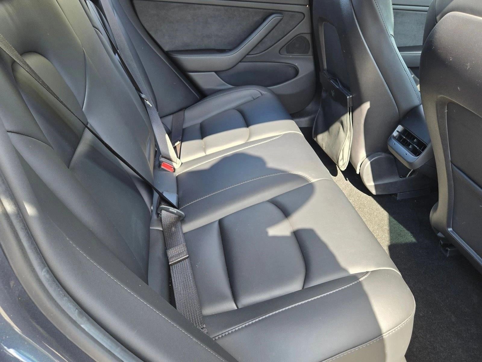 2021 Tesla Model 3 Performance AWD