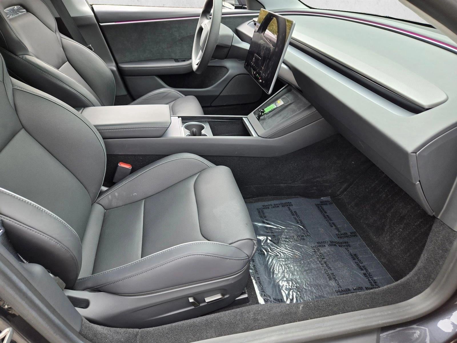 2024 Tesla Model 3 Performance AWD