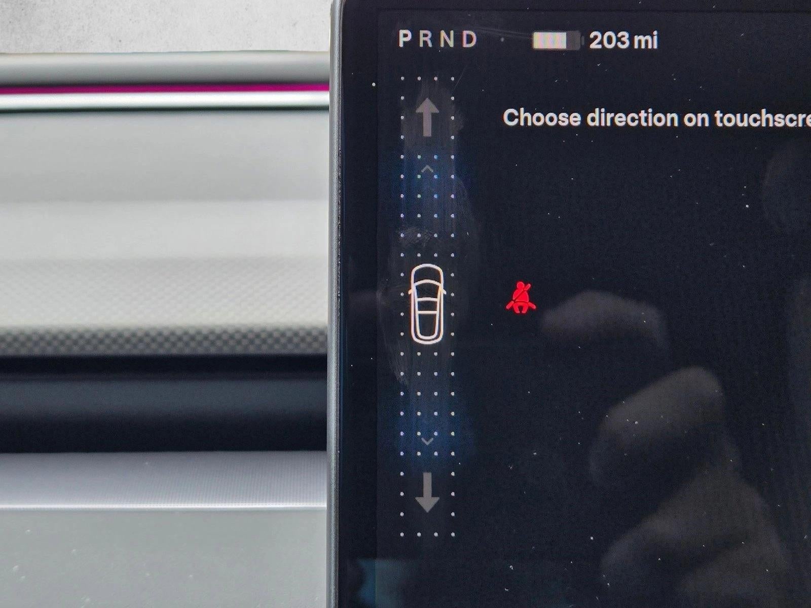 2024 Tesla Model 3 Performance AWD