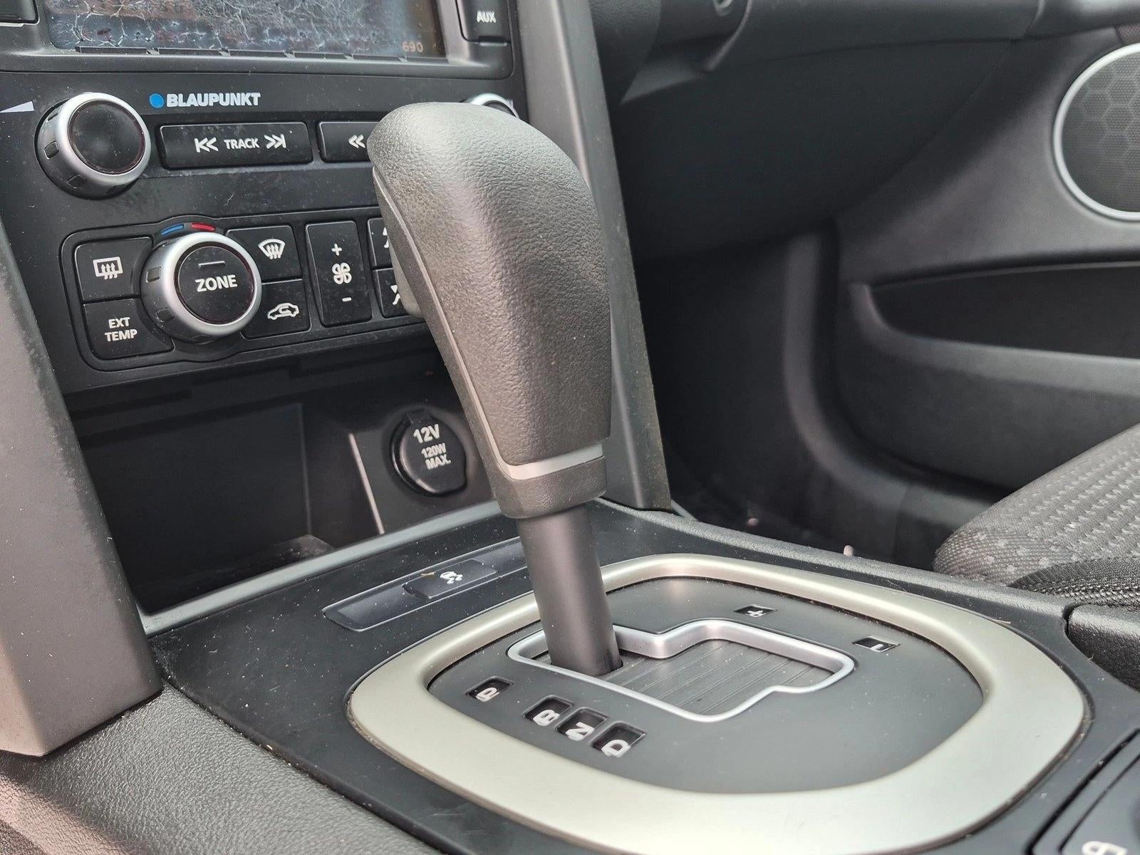 2008 Pontiac G8 G8 GT