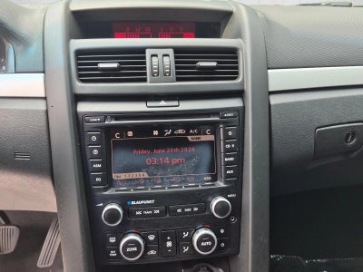 2008 Pontiac G8 G8 GT