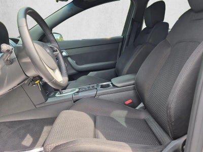 2008 Pontiac G8 G8 GT