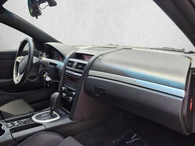 2008 Pontiac G8 G8 GT