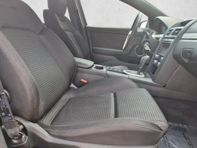 2008 Pontiac G8 G8 GT