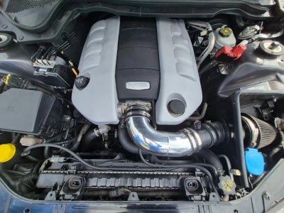 2008 Pontiac G8 G8 GT