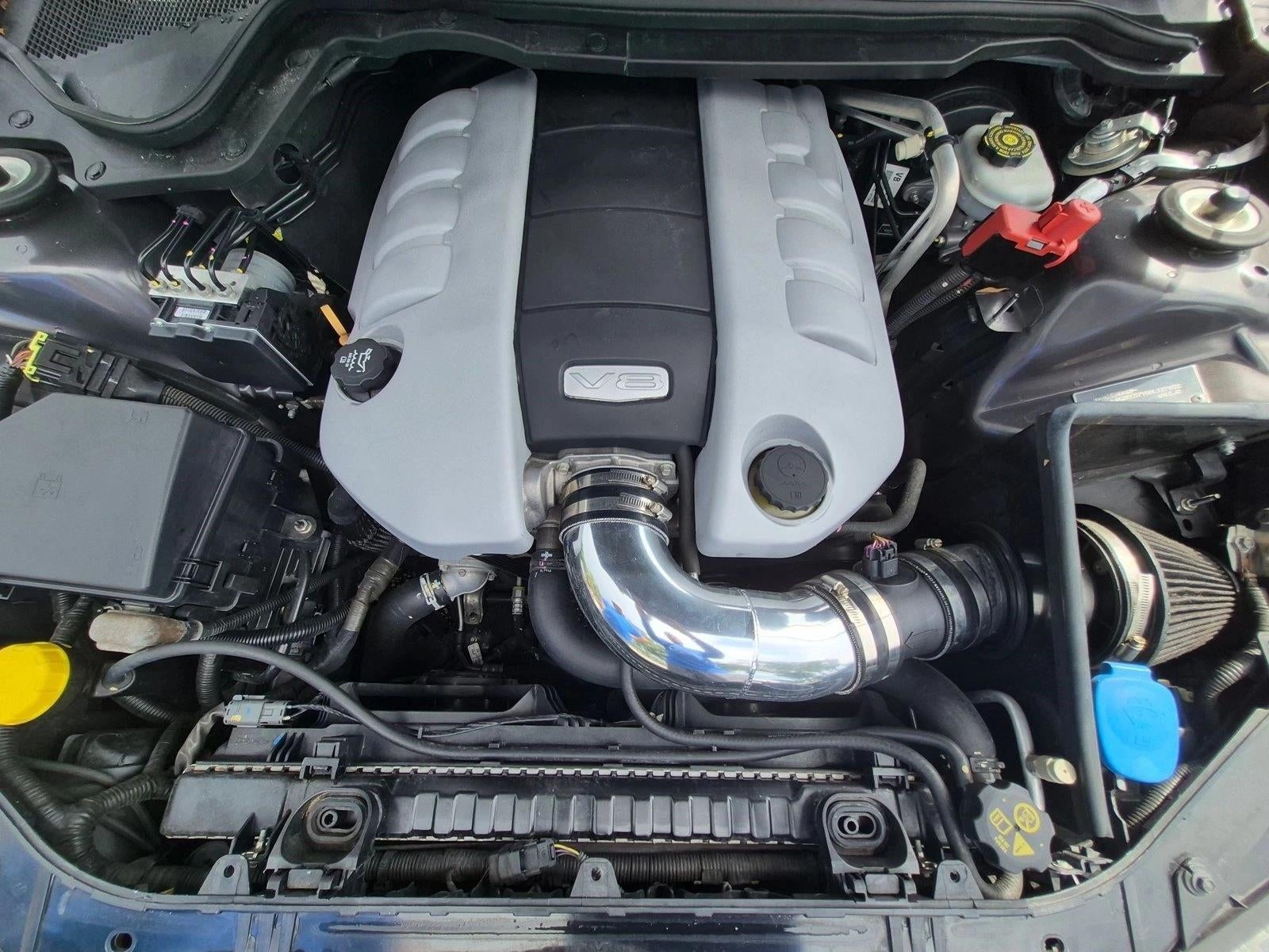 2008 Pontiac G8 G8 GT
