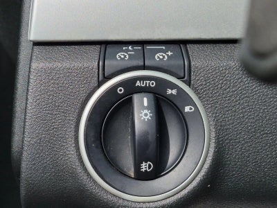 2008 Pontiac G8 G8 GT