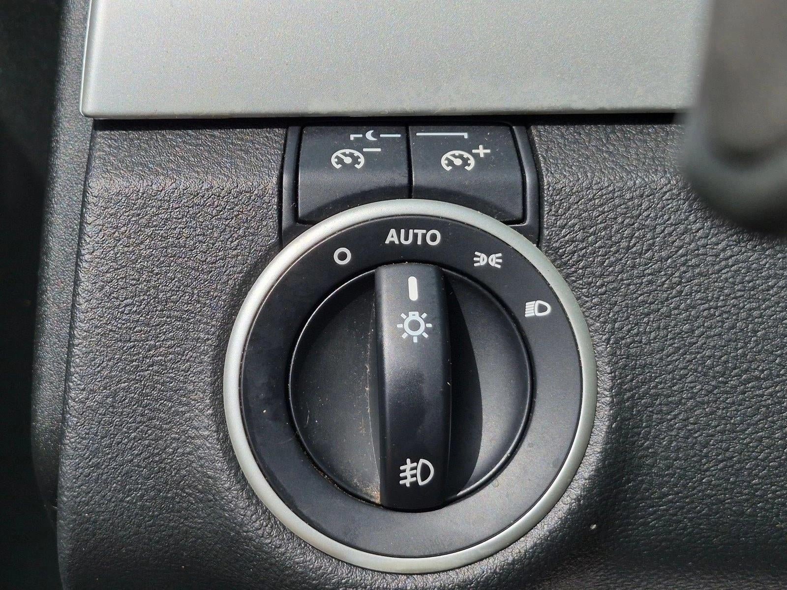 2008 Pontiac G8 G8 GT