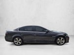 2008 Pontiac G8 G8 GT