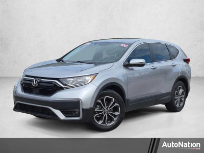 2020 Honda CR-V EX 2WD