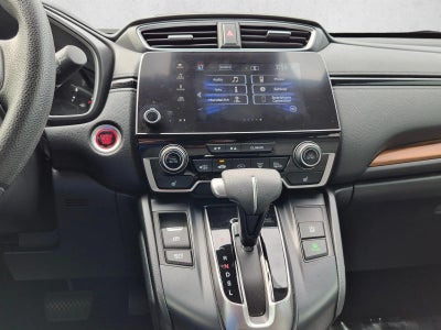 2020 Honda CR-V EX 2WD