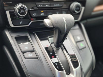 2020 Honda CR-V EX 2WD