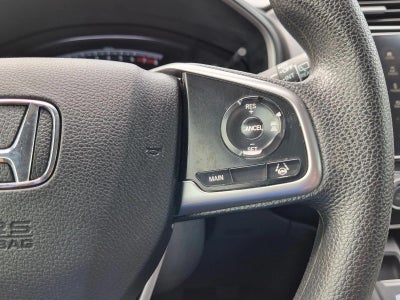 2020 Honda CR-V EX 2WD