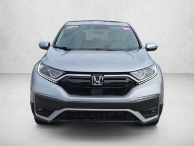 2020 Honda CR-V EX 2WD