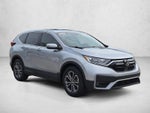 2020 Honda CR-V EX 2WD