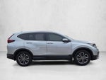 2020 Honda CR-V EX 2WD
