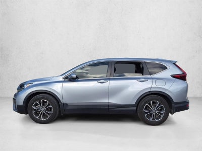 2020 Honda CR-V EX 2WD