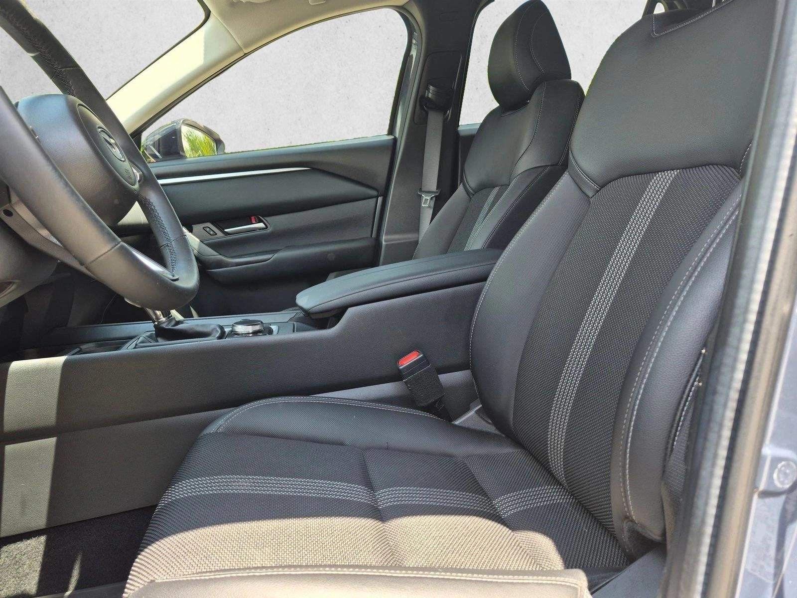 2024 Mazda Mazda CX-50 2.5 S Preferred Package AWD
