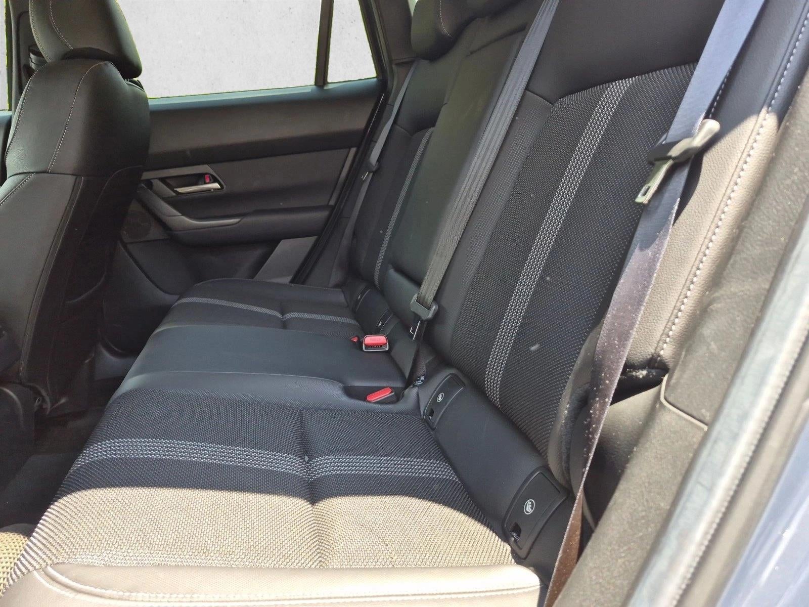 2024 Mazda Mazda CX-50 2.5 S Preferred Package AWD