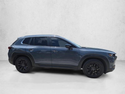 2024 Mazda Mazda CX-50 2.5 S Preferred Package AWD