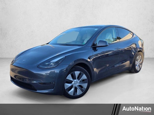 2023 Tesla Model Y RWD
