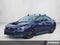 2021 Subaru WRX Limited Manual