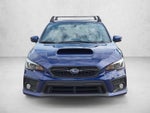2021 Subaru WRX Limited Manual