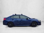 2021 Subaru WRX Limited Manual