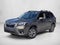 2021 Subaru Forester Premium CVT