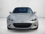 2022 Mazda Mazda MX-5 Miata Grand Touring Auto