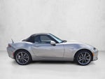 2022 Mazda Mazda MX-5 Miata Grand Touring Auto