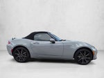 2025 Mazda Mazda MX-5 Miata Grand Touring Auto