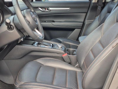 2021 Mazda Mazda CX-5 Touring AWD