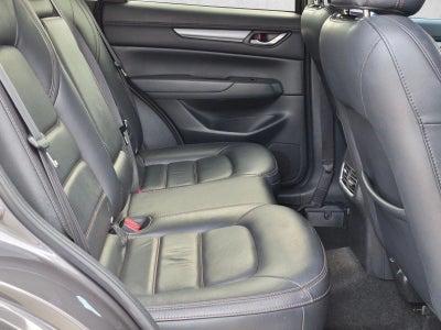 2021 Mazda Mazda CX-5 Touring AWD