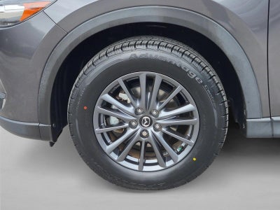 2021 Mazda Mazda CX-5 Touring AWD