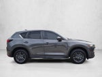 2021 Mazda Mazda CX-5 Touring AWD