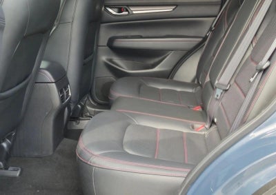 2022 Mazda Mazda CX-5 2.5 S Carbon Edition AWD