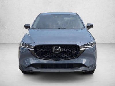 2022 Mazda Mazda CX-5 2.5 S Carbon Edition AWD