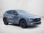 2022 Mazda Mazda CX-5 2.5 S Carbon Edition AWD