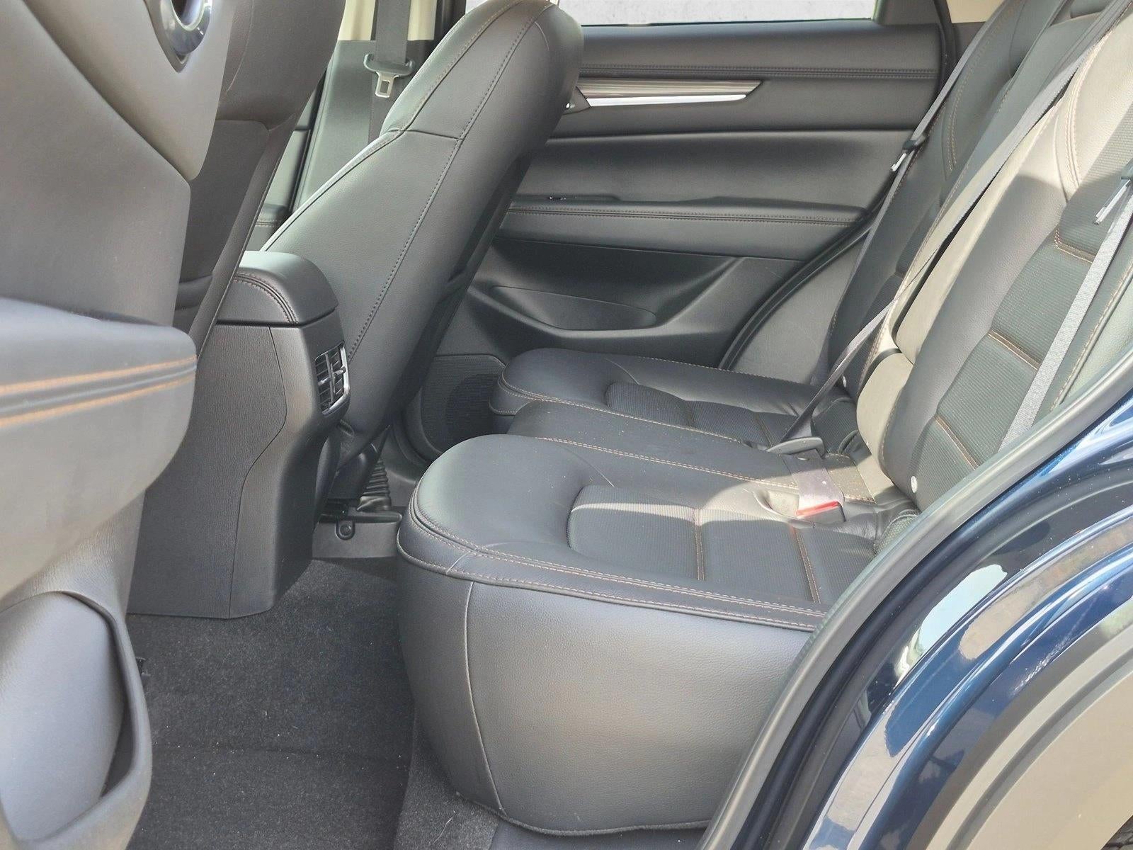 2023 Mazda Mazda CX-5 2.5 S Premium Package AWD