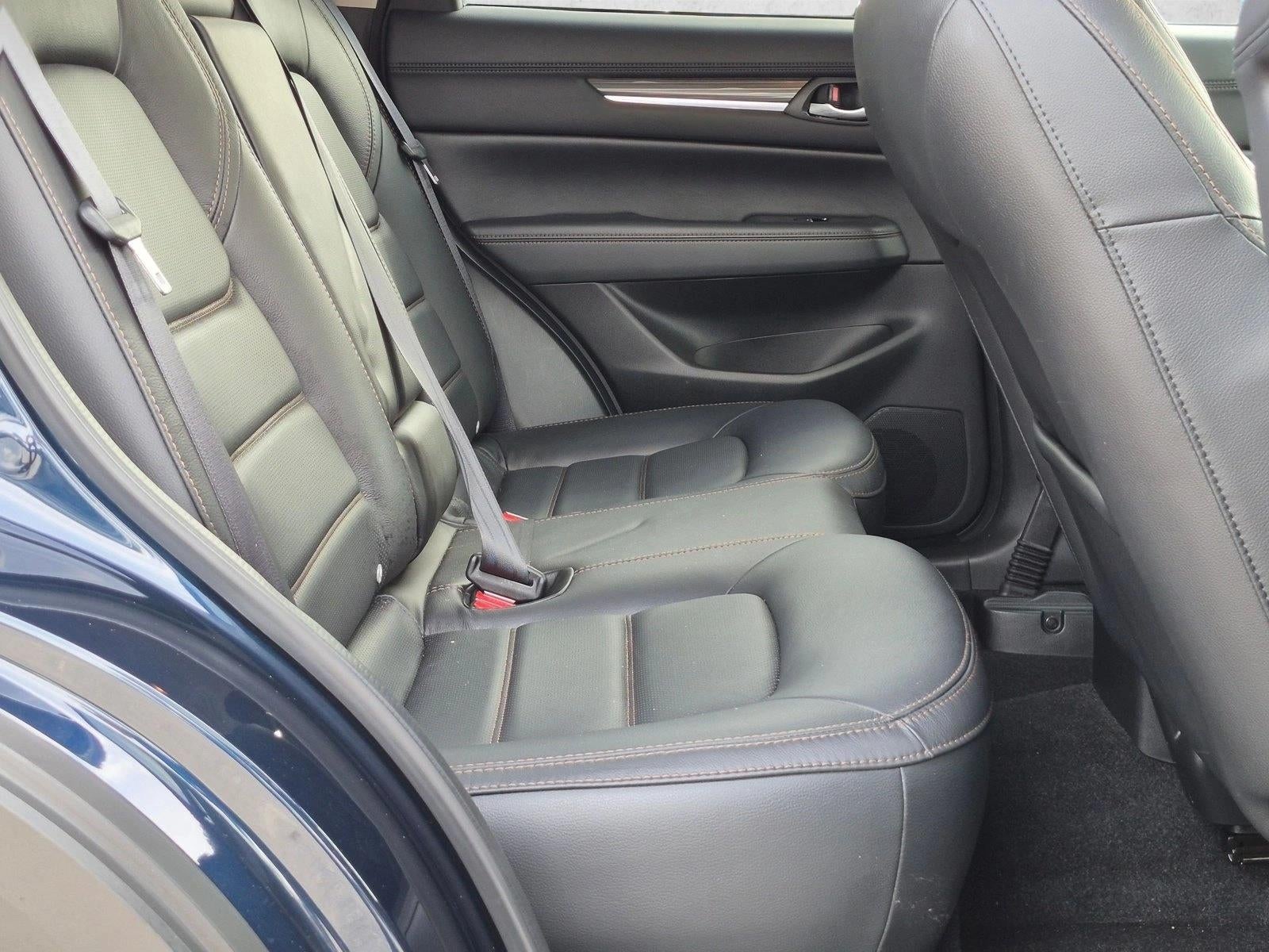 2023 Mazda Mazda CX-5 2.5 S Premium Package AWD