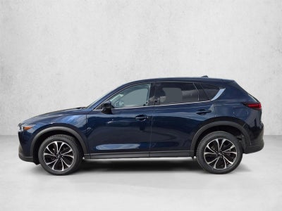 2023 Mazda Mazda CX-5 2.5 S Premium Package AWD