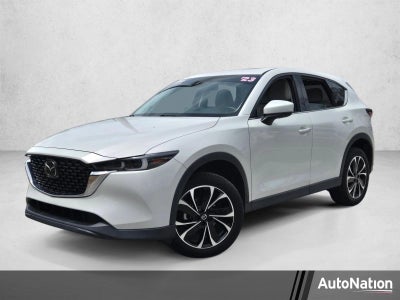 2023 Mazda Mazda CX-5 2.5 S Premium Plus Package AWD