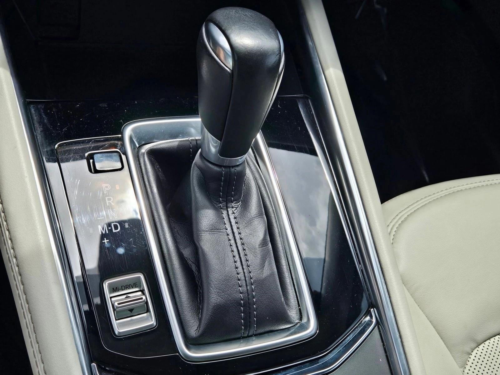 2023 Mazda Mazda CX-5 2.5 S Premium Plus Package AWD