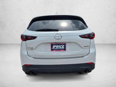 2023 Mazda Mazda CX-5 2.5 S Premium Plus Package AWD