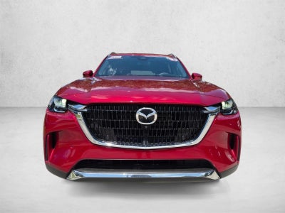 2024 Mazda Mazda CX-90 3.3 Turbo Premium Plus AWD