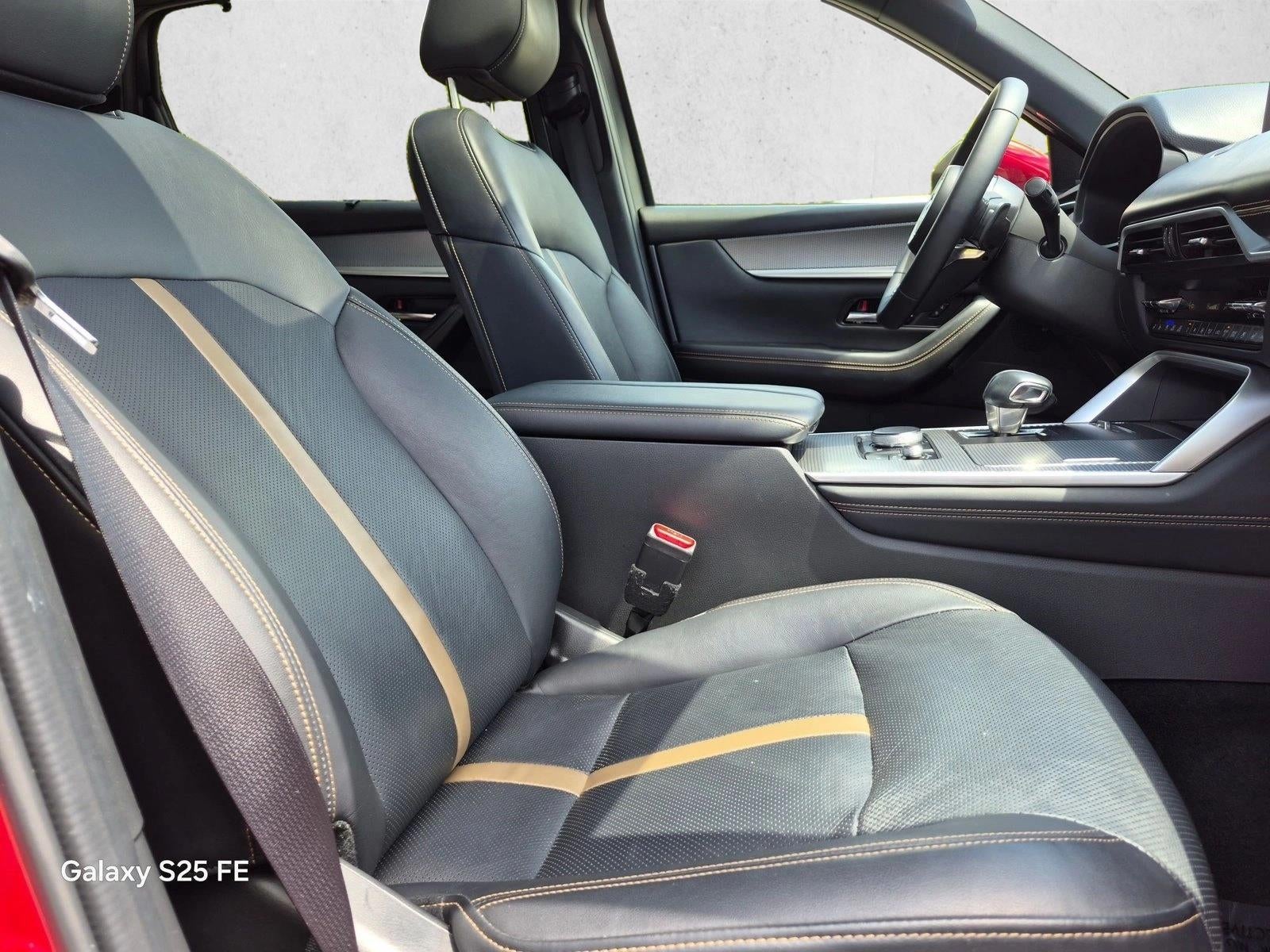 2024 Mazda Mazda CX-90 3.3 Turbo Premium Plus AWD