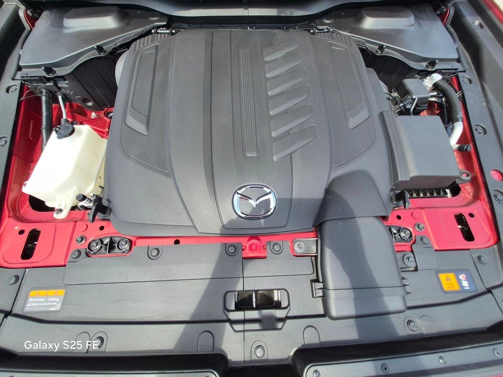2024 Mazda Mazda CX-90 3.3 Turbo Premium Plus AWD